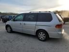 2003 Honda Odyssey EXL