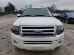 2012 Ford Expedition Limited