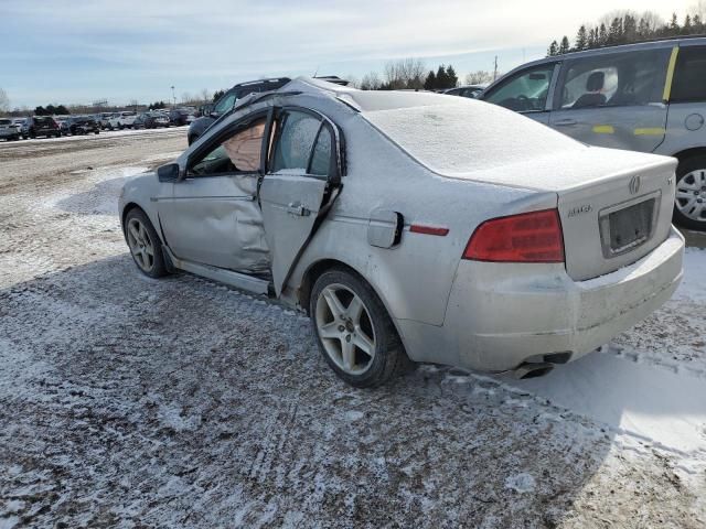 2006 Acura 3.2TL