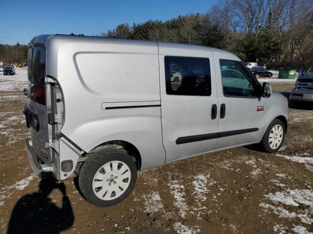 2017 Dodge RAM Promaster City SLT