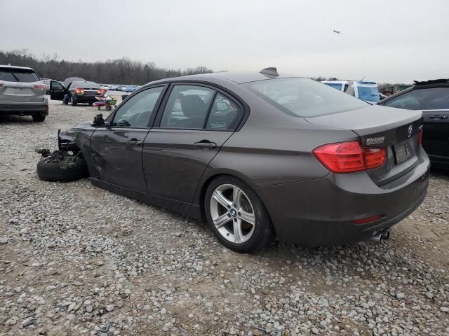 2013 BMW 328 I