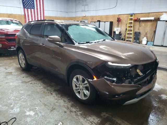 2019 Chevrolet Blazer 2LT