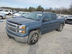 Chevrolet salvage cars for sale: 2014 Chevrolet Silverado K1500 LT