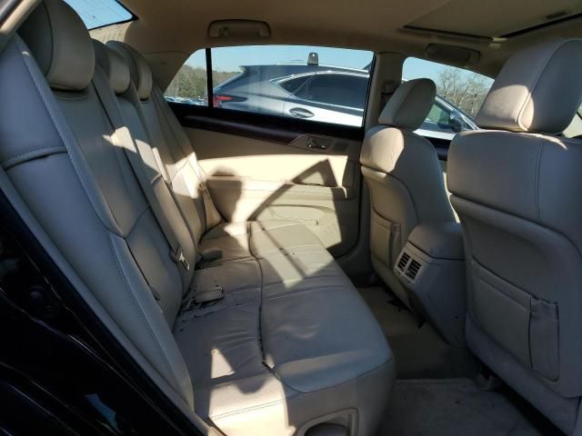 2012 Toyota Avalon Base