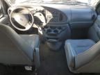 2008 Ford Econoline E150 Van