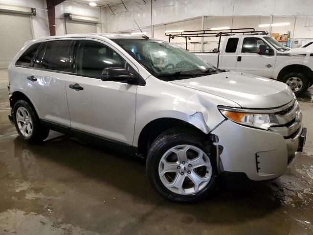 2014 Ford Edge SE