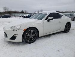 Scion Vehiculos salvage en venta: 2015 Scion FR-S