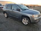 2012 Jeep Compass Sport