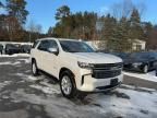 2021 Chevrolet Tahoe K1500 Premier