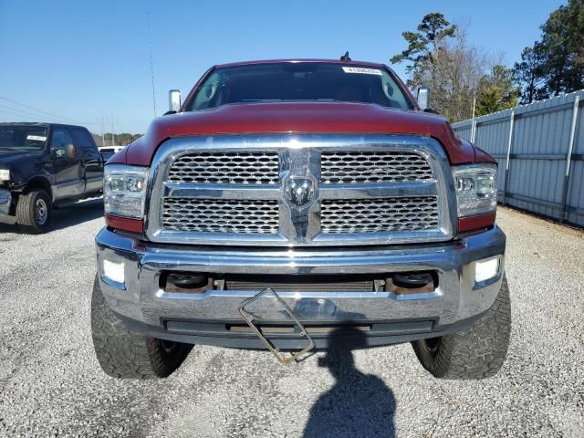 2013 Dodge 2500 Laramie