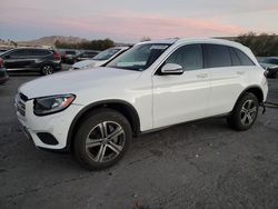 Salvage Cars with No Bids Yet For Sale at auction: 2019 Mercedes-Benz GLC 300