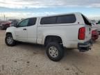 2017 Chevrolet Colorado