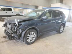 2016 Nissan Rogue S en venta en Sandston, VA