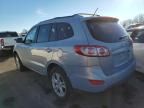 2010 Hyundai Santa FE SE