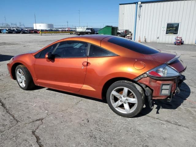 2009 Mitsubishi Eclipse GS