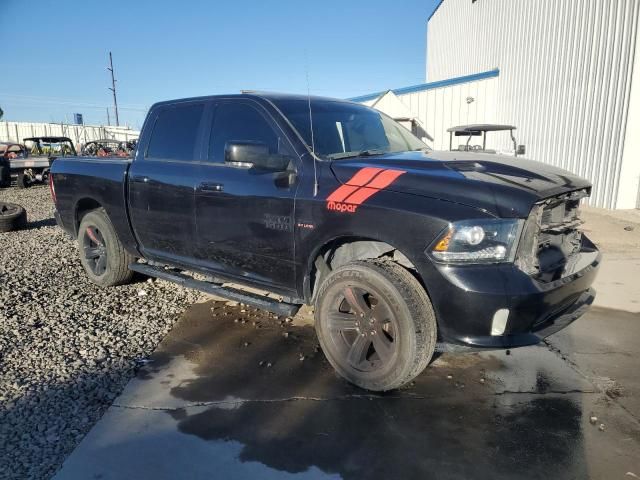 2015 Dodge RAM 1500 Sport