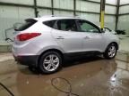 2012 Hyundai Tucson GLS