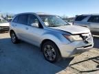 2008 Acura MDX