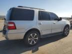 2010 Ford Expedition XLT