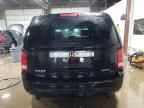 2012 Honda Pilot Exln