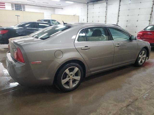 2011 Chevrolet Malibu 1LT