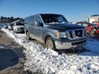 2014 Nissan NV 3500 S