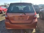 2008 Honda FIT Sport