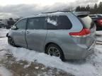 2013 Toyota Sienna XLE