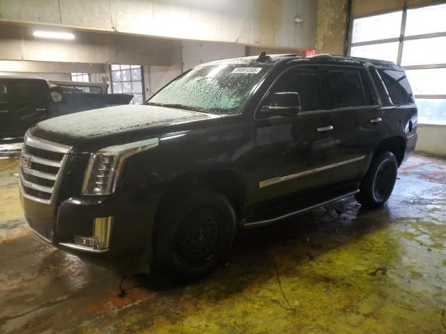 2016 Cadillac Escalade Luxury