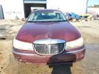 2000 Lincoln Town Car Executive