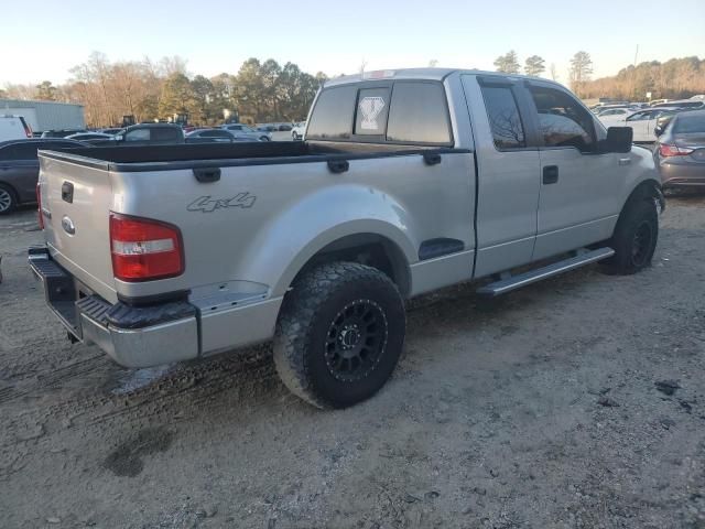 2006 Ford F150