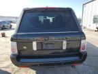 2007 Land Rover Range Rover HSE