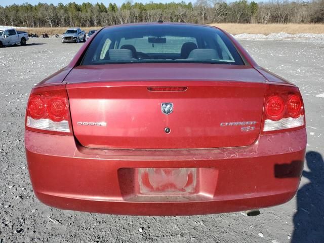 2010 Dodge Charger SXT