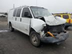 2005 Chevrolet Express G2500