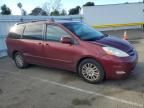 2009 Toyota Sienna XLE