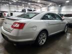 2010 Ford Taurus SHO