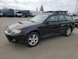 Carros con verificación Run & Drive a la venta en subasta: 2005 Subaru Legacy Outback 2.5 XT Limited