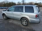 2007 Honda Pilot EXL