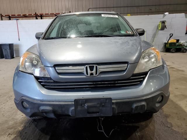 2008 Honda CR-V EXL