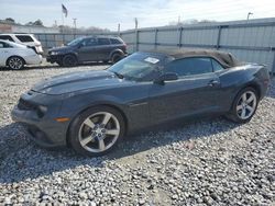 2012 Chevrolet Camaro 2SS en venta en Montgomery, AL