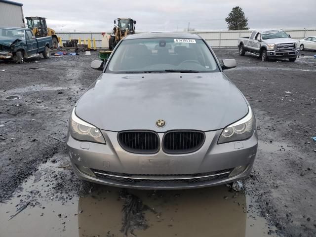 2009 BMW 528 I