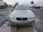 2009 BMW 528 I