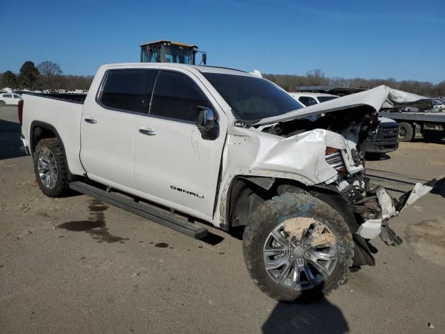 2023 GMC Sierra K1500 Denali