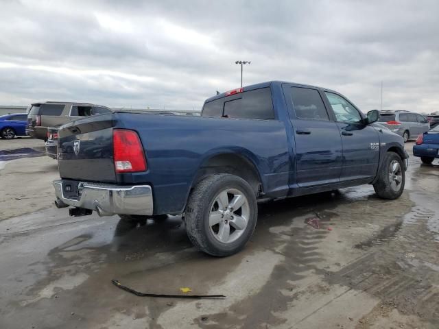 2019 Dodge RAM 1500 Classic SLT