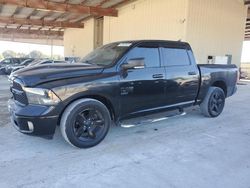 Salvage cars for sale at Homestead, FL auction: 2019 Dodge RAM 1500 Classic SLT