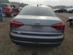 2018 Volkswagen Passat SE