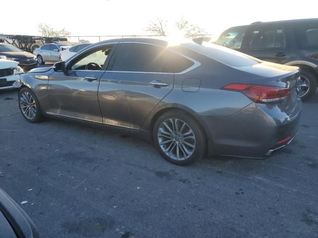 2016 Hyundai Genesis 3.8L