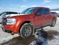 Lots with Bids for sale at auction: 2022 Ford Maverick XL