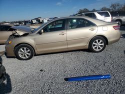 Salvage Cars with No Bids Yet For Sale at auction: 2010 Toyota Camry Base