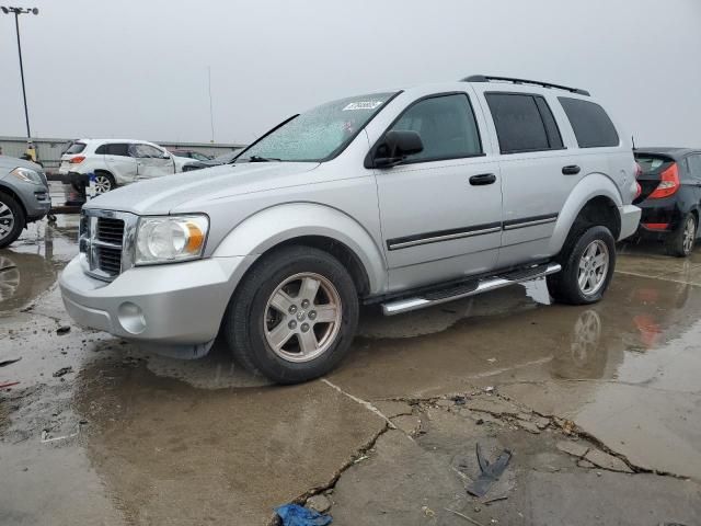 2007 Dodge Durango SLT